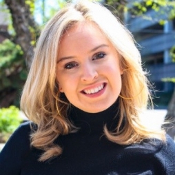 Katie Mulrain